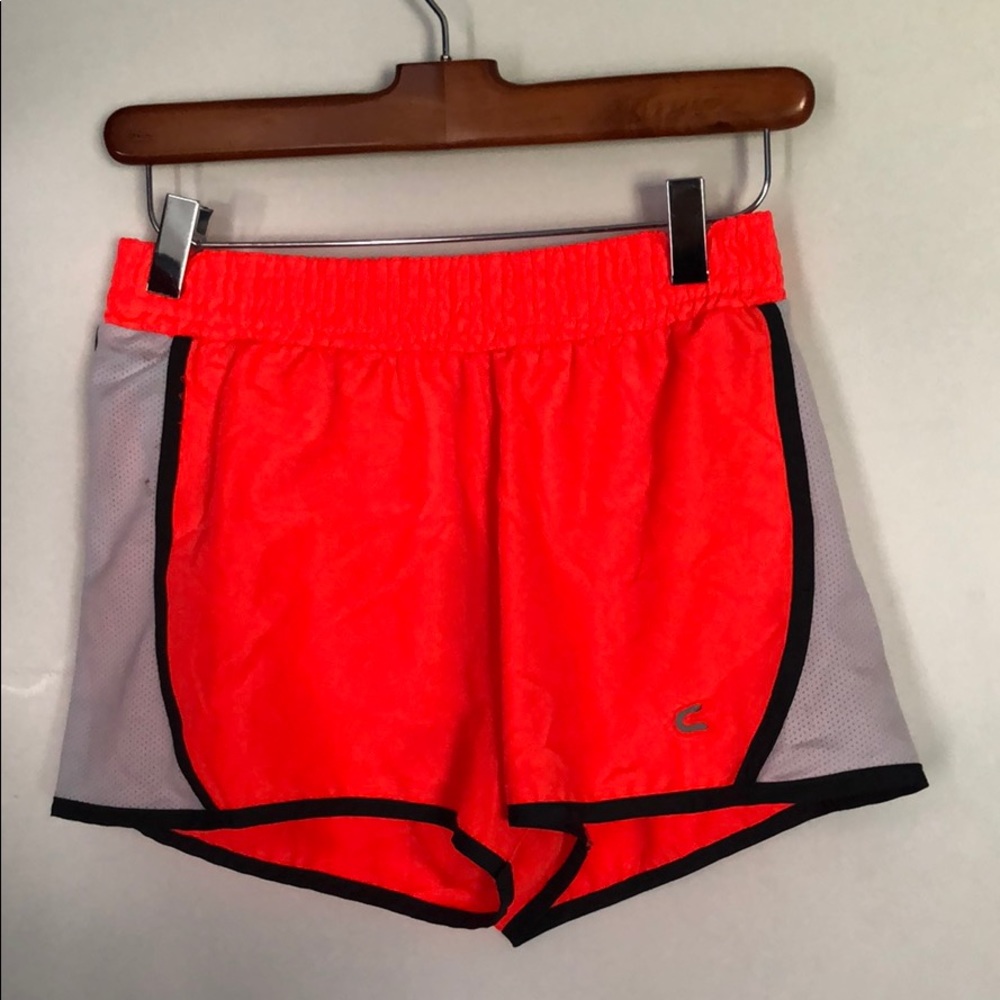 Athletic shorts
